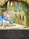 The Complete Tales